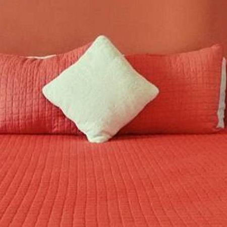Hotel Casa Blanca Inn Guatemala City ภายนอก รูปภาพ