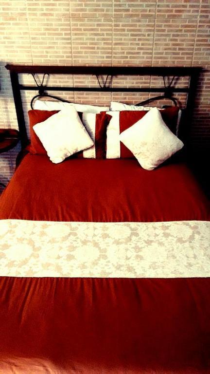 Hotel Casa Blanca Inn Guatemala City ห้อง รูปภาพ