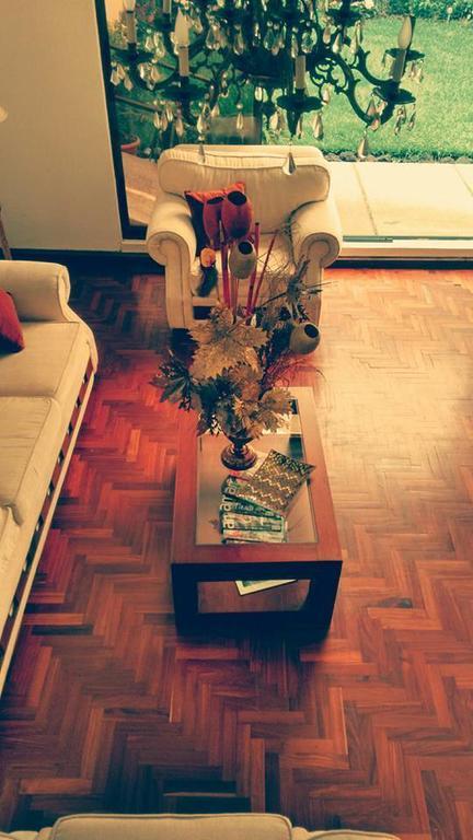 Hotel Casa Blanca Inn Guatemala City ภายนอก รูปภาพ