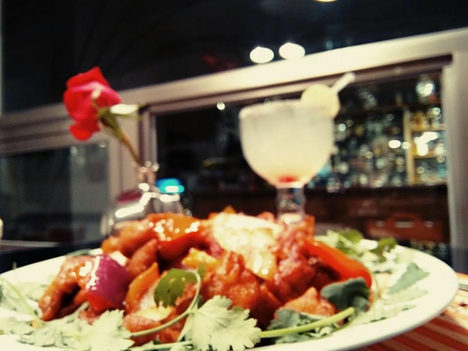 Hotel Casa Blanca Inn Guatemala City ภายนอก รูปภาพ