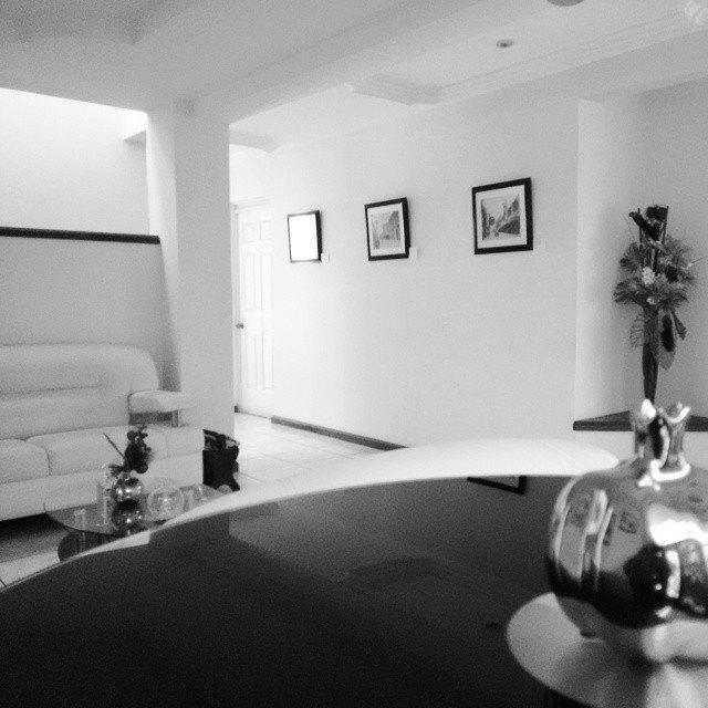 Hotel Casa Blanca Inn Guatemala City ภายนอก รูปภาพ