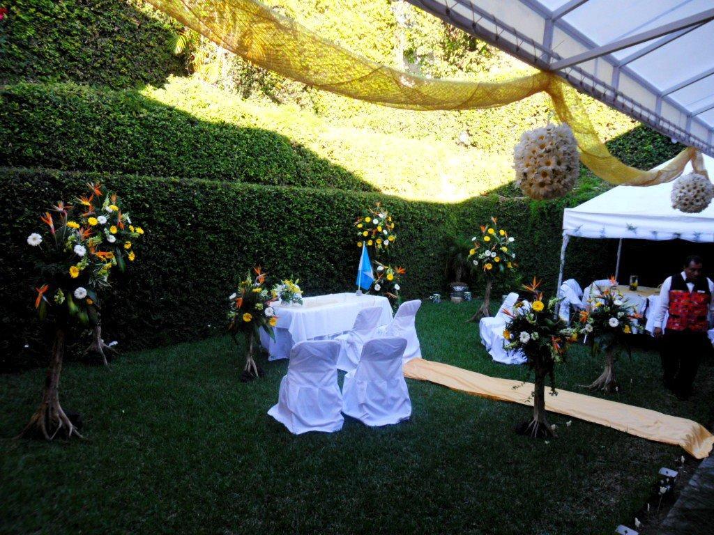 Hotel Casa Blanca Inn Guatemala City ภายนอก รูปภาพ