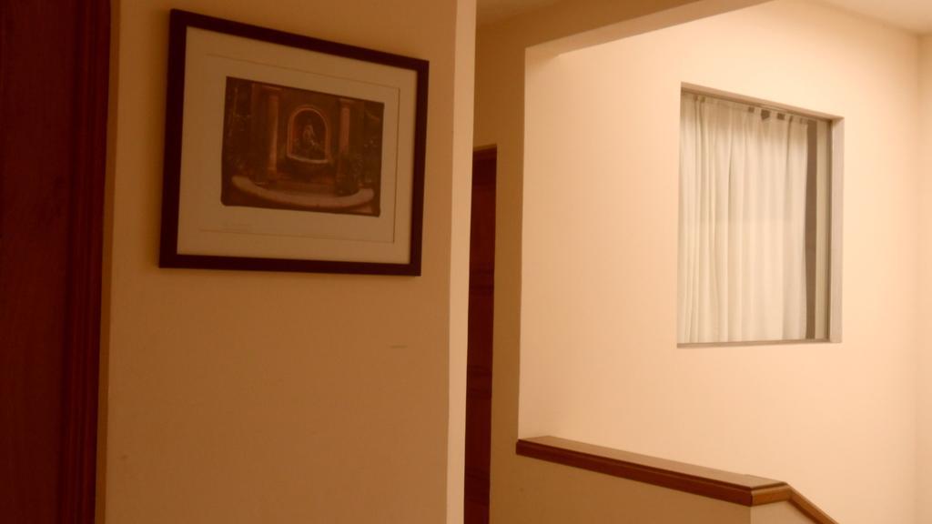 Hotel Casa Blanca Inn Guatemala City ห้อง รูปภาพ