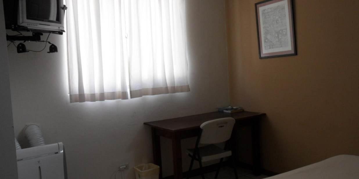Hotel Casa Blanca Inn Guatemala City ภายนอก รูปภาพ
